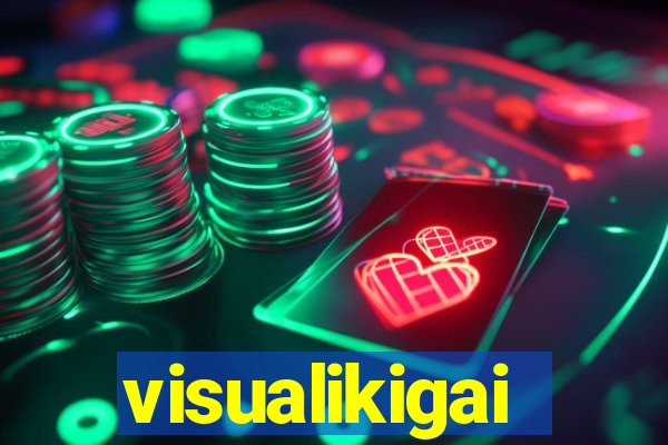 visualikigai