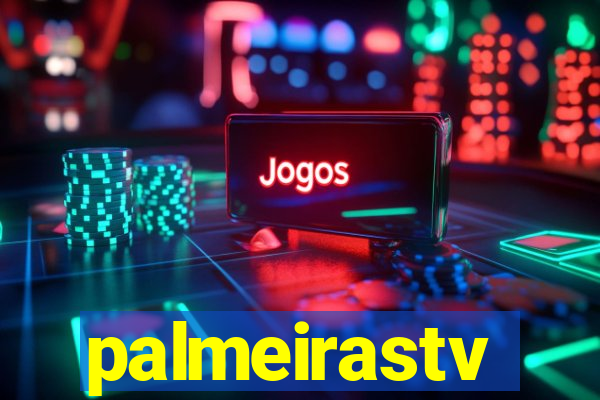 palmeirastv