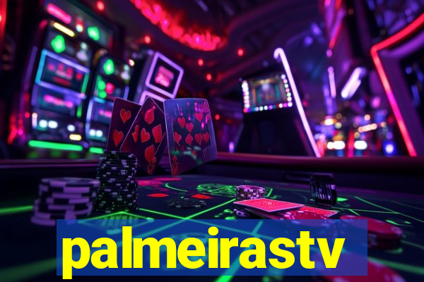 palmeirastv