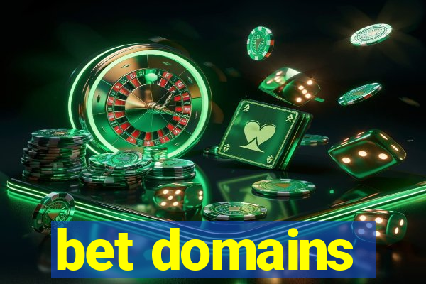 bet domains