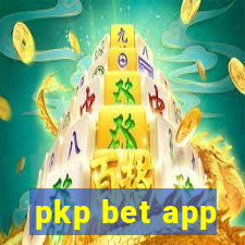 pkp bet app