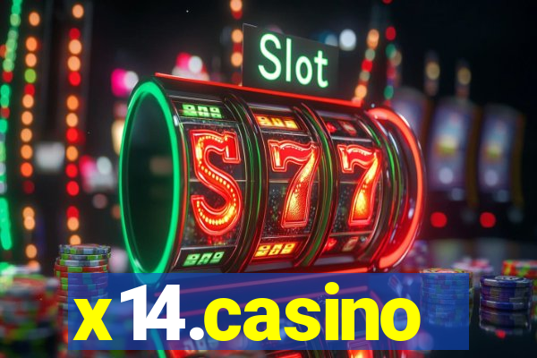 x14.casino