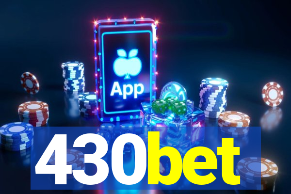 430bet