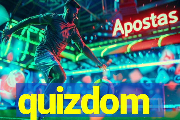 quizdom