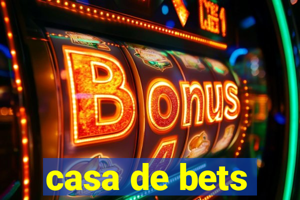 casa de bets