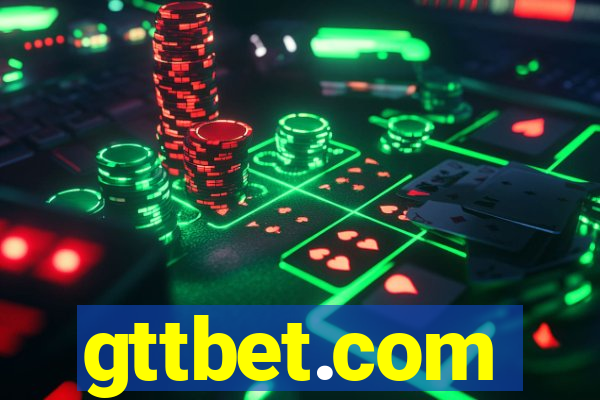 gttbet.com