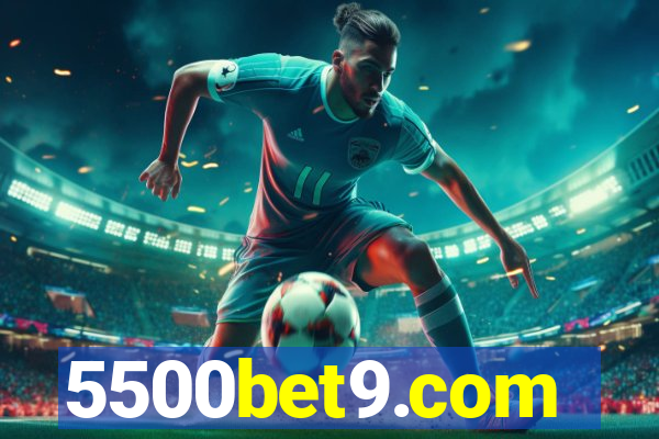 5500bet9.com