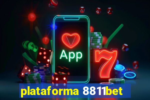 plataforma 8811bet