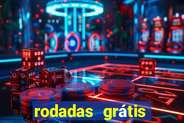 rodadas grátis betano segunda