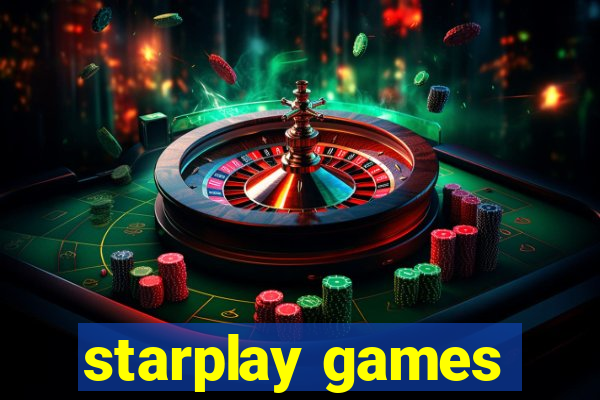 starplay games