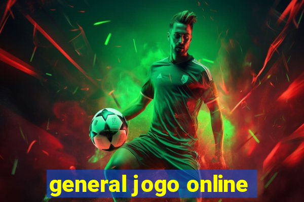 general jogo online