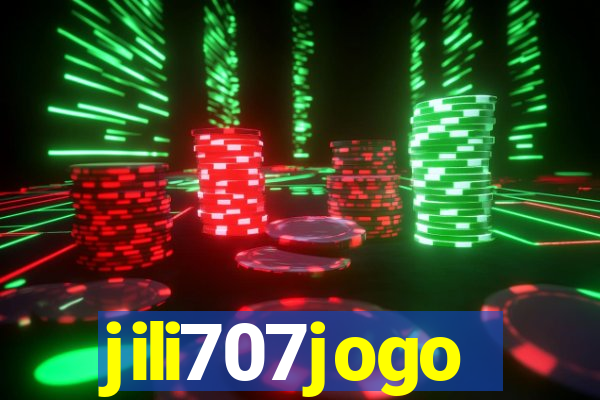 jili707jogo