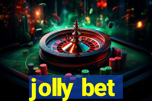 jolly bet