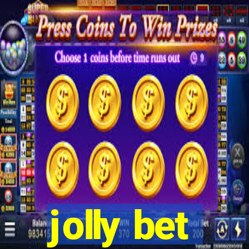 jolly bet