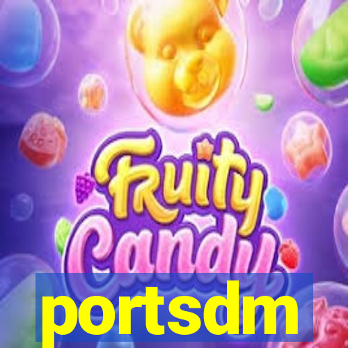 portsdm