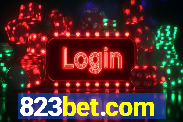 823bet.com