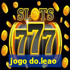 jogo do.leao