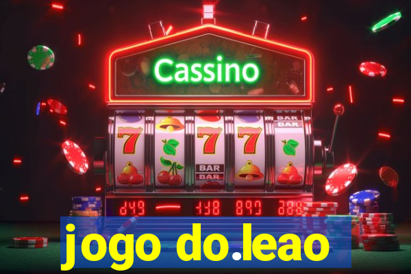 jogo do.leao