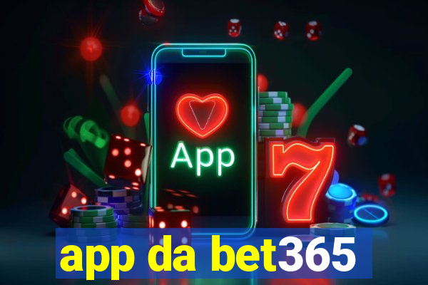 app da bet365