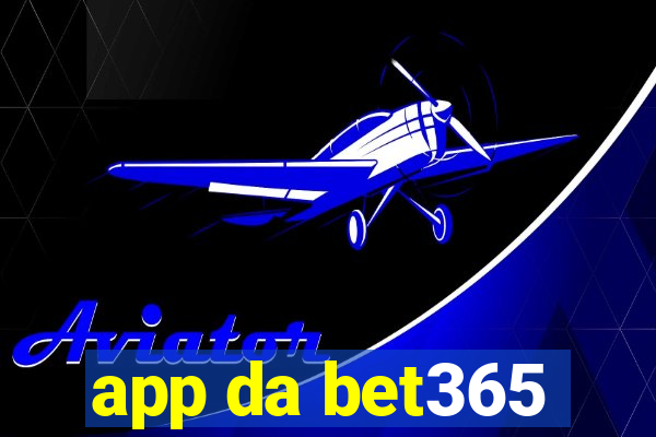 app da bet365