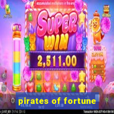 pirates of fortune