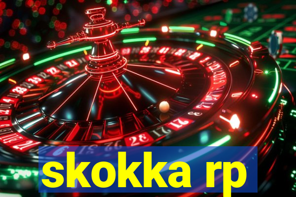 skokka rp