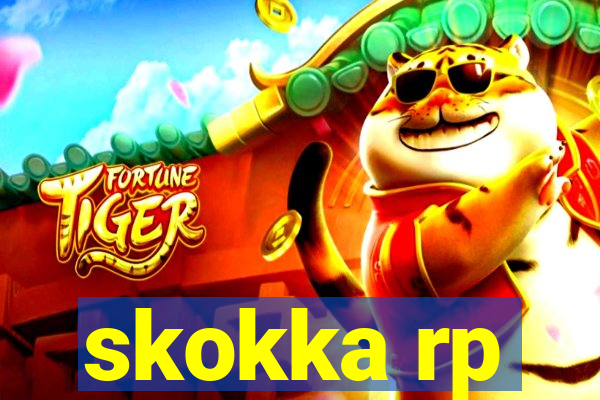 skokka rp