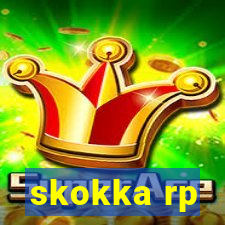 skokka rp