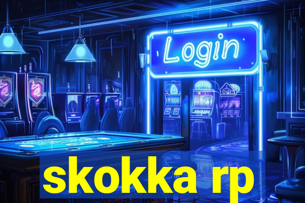 skokka rp