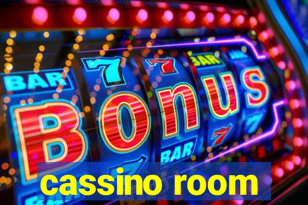 cassino room