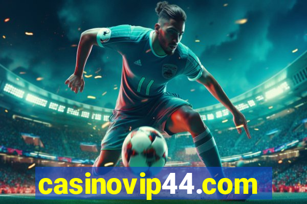 casinovip44.com