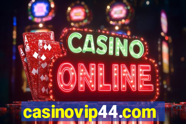 casinovip44.com