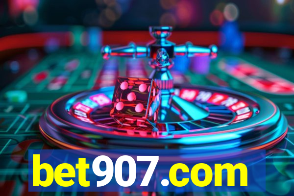 bet907.com