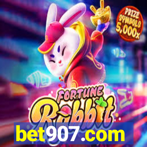 bet907.com