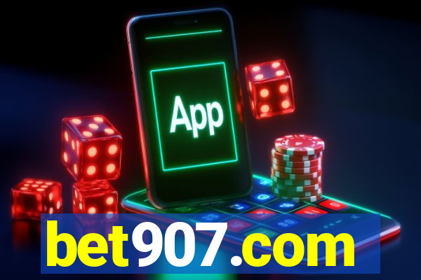 bet907.com