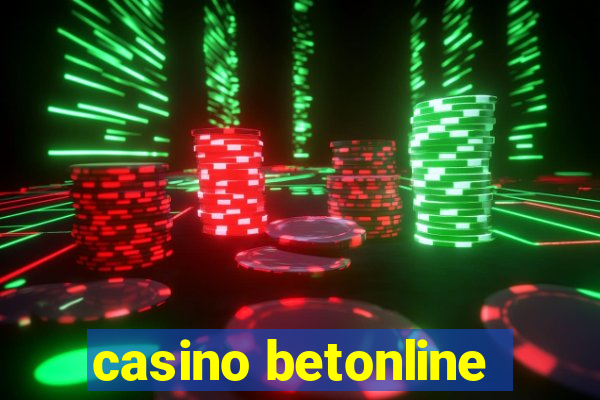 casino betonline