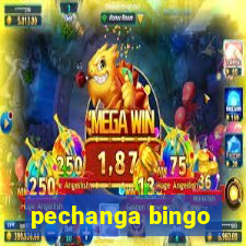 pechanga bingo