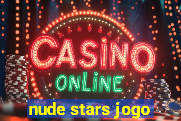 nude stars jogo