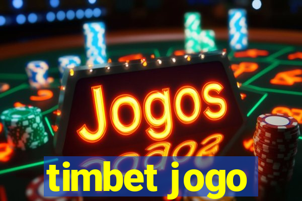 timbet jogo