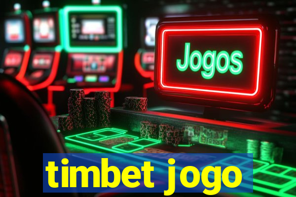 timbet jogo