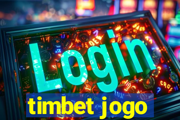 timbet jogo