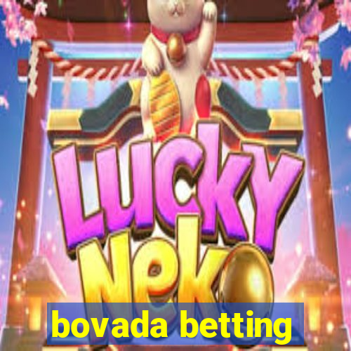 bovada betting