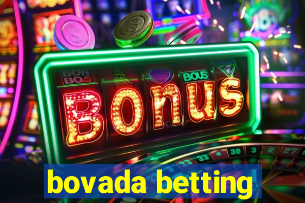 bovada betting