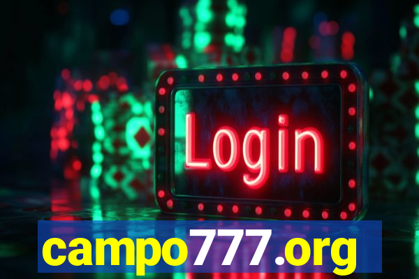 campo777.org