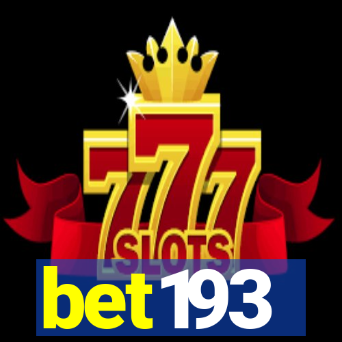 bet193