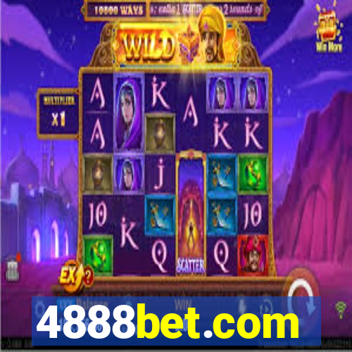 4888bet.com