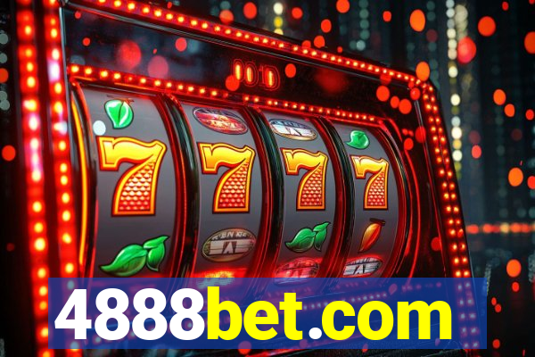 4888bet.com