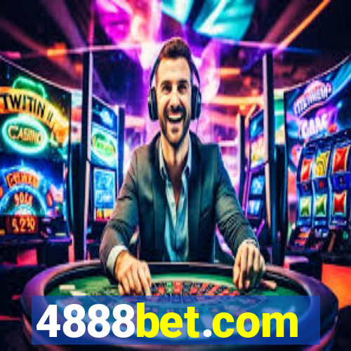 4888bet.com