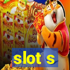 slot s