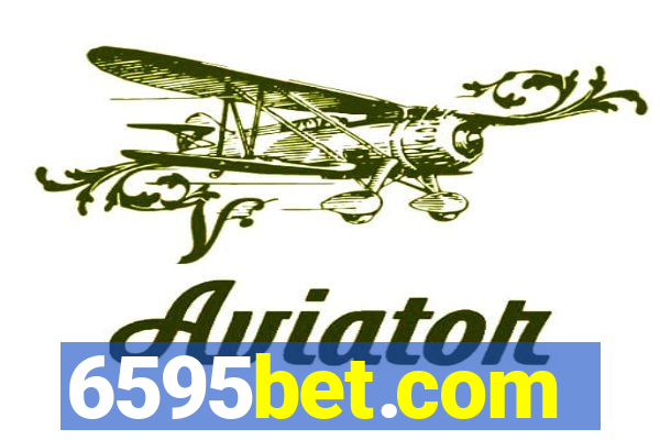 6595bet.com